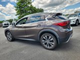 Used 2017 INFINITI QX30 Premium w/ Cargo Package image 4