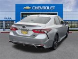Used 2023 Toyota Camry SE image 5
