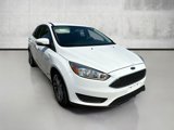 Used 2017 Ford Focus SE image 3