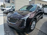 Used 2021 Cadillac XT4 Luxury w/ Cold Weather Package image 3