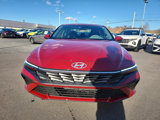 New 2025 Hyundai Elantra SE image 2