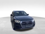 Used 2018 Audi Q5 Prestige image 2