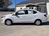 New 2024 Mitsubishi Mirage G4 ES image 3