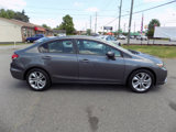 Used 2014 Honda Civic EX image 6