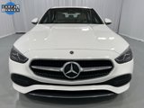 Certified 2024 Mercedes-Benz C 300 4MATIC Sedan image 3