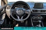 Used 2015 MAZDA MAZDA3 i Sport image 5