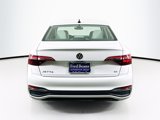 Certified 2024 Volkswagen Jetta SE w/ Black Wheel Package image 6
