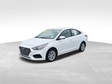 Used 2021 Hyundai Accent SE image 4