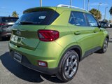 Certified 2024 Hyundai Venue SEL image 5