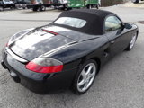 Used 2000 Porsche Boxster image 5