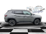 Used 2021 Jeep Compass Limited w/ Elite Exterior Group image 4