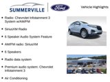 Used 2022 Chevrolet Equinox LT w/ Driver Convenience Package image 2