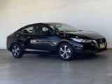 Used 2022 Nissan Sentra SV image 4