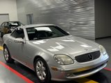 Used 2002 Mercedes-Benz SLK 230 image 6