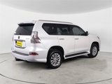 Certified 2021 Lexus GX 460 Premium image 5