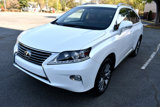 Used 2014 Lexus RX 350 FWD image 2