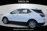 Used 2024 Chevrolet Equinox LT image 4