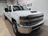 Used 2019 Chevrolet Silverado 2500 W/T image 2