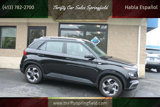 Used 2022 Hyundai Venue SEL image 2