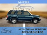 Used 2005 Chevrolet Tahoe Z71 w/ Preferred Equipment Group image 4