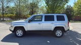 Used 2014 Jeep Patriot Sport w/ Power Value Group image 4