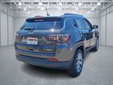 Certified 2022 Jeep Compass Latitude w/ Sun and Sound Group image 5