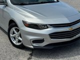 Used 2018 Chevrolet Malibu LS image 6