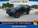 Used 2004 Ford F150 4x4 Regular Cab image 1