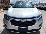 Used 2022 Chevrolet Equinox LT image 3