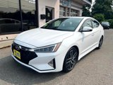 Used 2020 Hyundai Elantra Sport w/ Premium Package 02 image 5