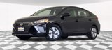 Used 2019 Hyundai Ioniq Blue image 2