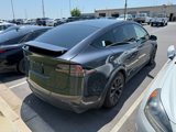 Used 2023 Tesla Model X image 2