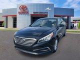 Used 2017 Hyundai Sonata SE image 3