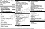 Used 2023 Jeep Wrangler Unlimited Sahara w/ Cold Weather Group image 2