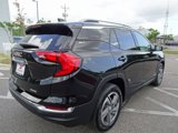 Used 2019 GMC Terrain SLT w/ Preferred Package image 4