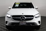 Certified 2020 Mercedes-Benz GLC 300 4MATIC Coupe image 2