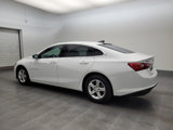 Used 2020 Chevrolet Malibu LS w/ Driver Confidence Package II image 3