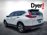 Used 2018 Honda CR-V LX image 5