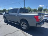 Used 2017 Nissan Titan SL w/ SL Towing Convenience Package image 3