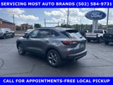 New 2025 Ford Escape ST-Line w/ Tech Pack #1 image 5