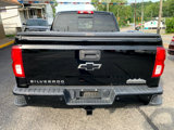 Used 2016 Chevrolet Silverado 1500 High Country w/ High Country Premium Package image 4