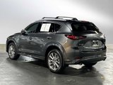 Used 2025 MAZDA CX-5 AWD 2.5 S w/ Premium Plus Pkg image 5