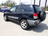 Used 2001 Toyota RAV4 4WD image 4