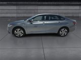 Used 2021 Volkswagen Jetta SEL Premium image 5