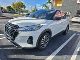 Certified 2023 Nissan Kicks SV image 3