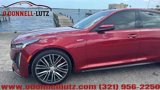 Used 2022 Cadillac CT5 V w/ Premium Package image 3