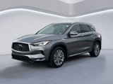 New 2025 INFINITI QX50 Luxe image 6