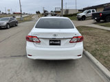 Used 2011 Toyota Corolla LE image 4