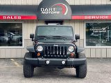 Used 2013 Jeep Wrangler Rubicon image 2