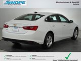 Used 2023 Chevrolet Malibu LS w/ Driver Confidence Package image 3